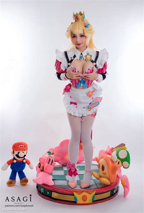 princess peach nude|'princess peach naked' Search .